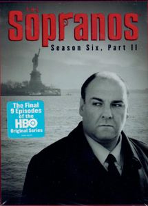 The Sopranos (Season Six, Part II)