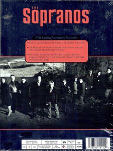 The Sopranos (Season Six, Part II)