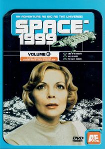 Space: 1999, Set 3