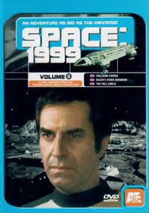 Space: 1999, Set 3