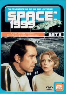 Space: 1999, Set 3