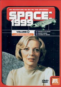 Space: 1999, Set 4