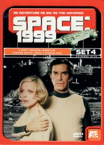 Space: 1999, Set 4