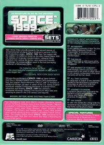 Space: 1999, Set 5