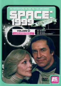 Space: 1999, Set 5