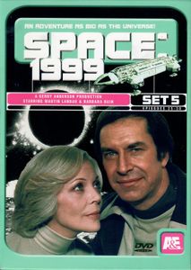 Space: 1999, Set 5