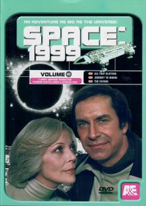Space: 1999, Set 5