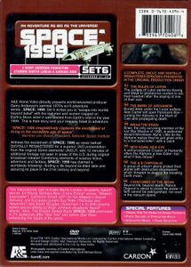 Space: 1999, Set 6