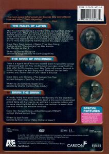 Space: 1999, Set 6