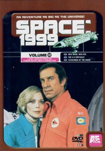 Space: 1999, Set 6