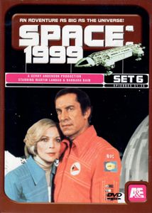Space: 1999, Set 6
