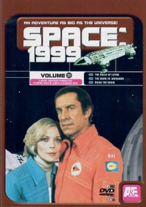 Space: 1999, Set 6