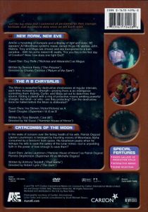Space: 1999, Set 6