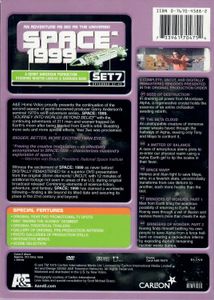 Space: 1999, Set 7