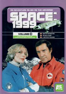 Space: 1999, Set 7