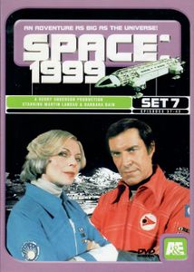 Space: 1999, Set 7