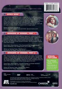 Space: 1999, Set 7