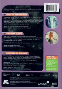 Space: 1999, Set 7