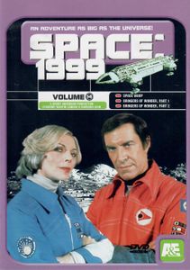 Space: 1999, Set 7