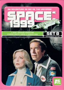 Space: 1999, Set 8