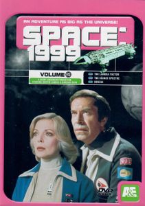 Space: 1999, Set 8
