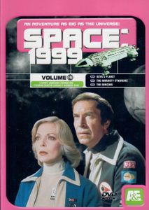 Space: 1999, Set 8