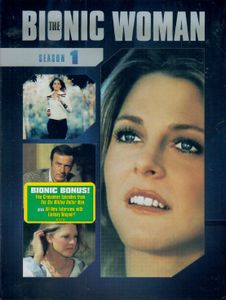 The Bionic Woman: Season 1
