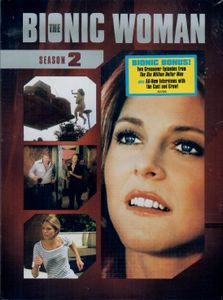 The Bionic Woman: Season 2