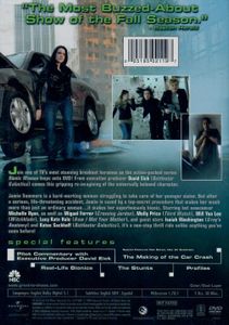 The Bionic Woman: Volume 1