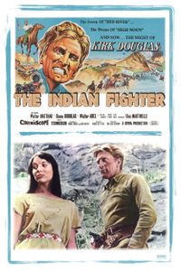 The Indian Fighter