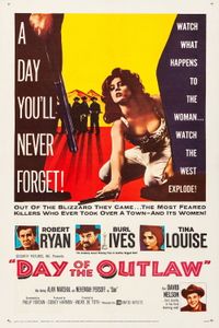 Day Of The Outlaw
