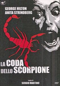 La Coda Dello Scorpione