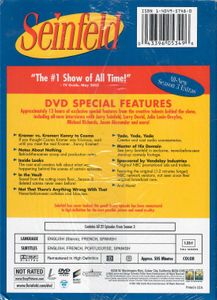 Seinfeld - Season 3