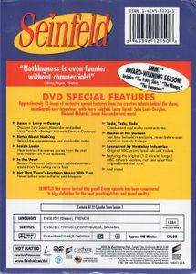 Seinfeld - Season 5