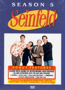 Seinfeld - Season 5