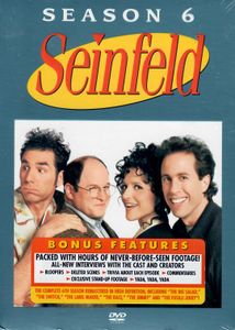 Seinfeld - Season 6
