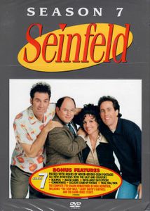 Seinfeld - Season 7