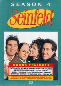Seinfeld - Season 4