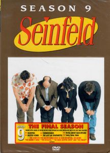 Seinfeld - Season 9