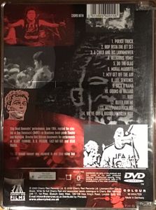 DEAD KENNEDYS DMPO’S ON BROADWAY
