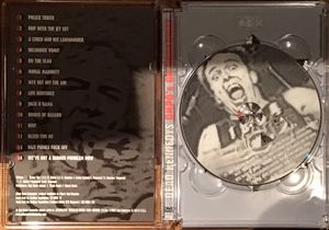 DEAD KENNEDYS DMPO’S ON BROADWAY
