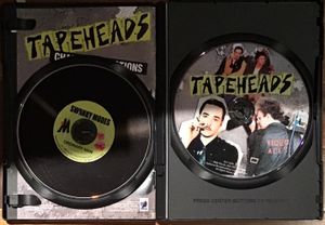 TAPEHEADS