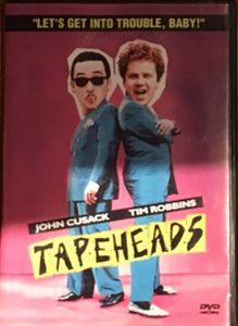 TAPEHEADS