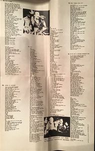 DIRK DIRKSEN Presents: DEAD KENNEDYS VIDEO DOCUMENTARY DMPO/ON BROADWAY’S LAST NIGHT IN CONCERT