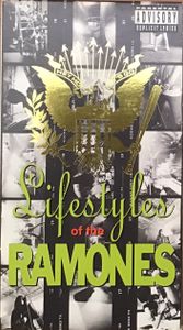 Lifestyles of the Ramones
