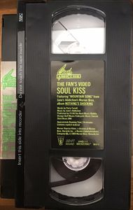 Jane’s ADDICTION SOUL KISS