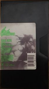 Jane’s ADDICTION SOUL KISS