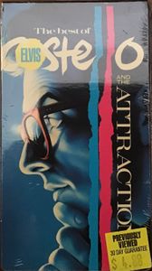 The best of ELVIS Costello AND THE ATTRACTIONS