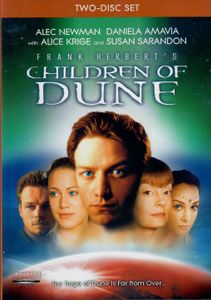 Frank Herbert's Children Of Dune