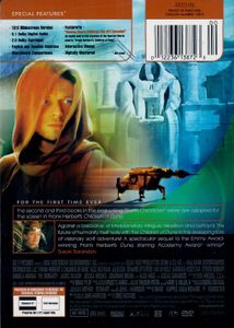 Frank Herbert's Children Of Dune